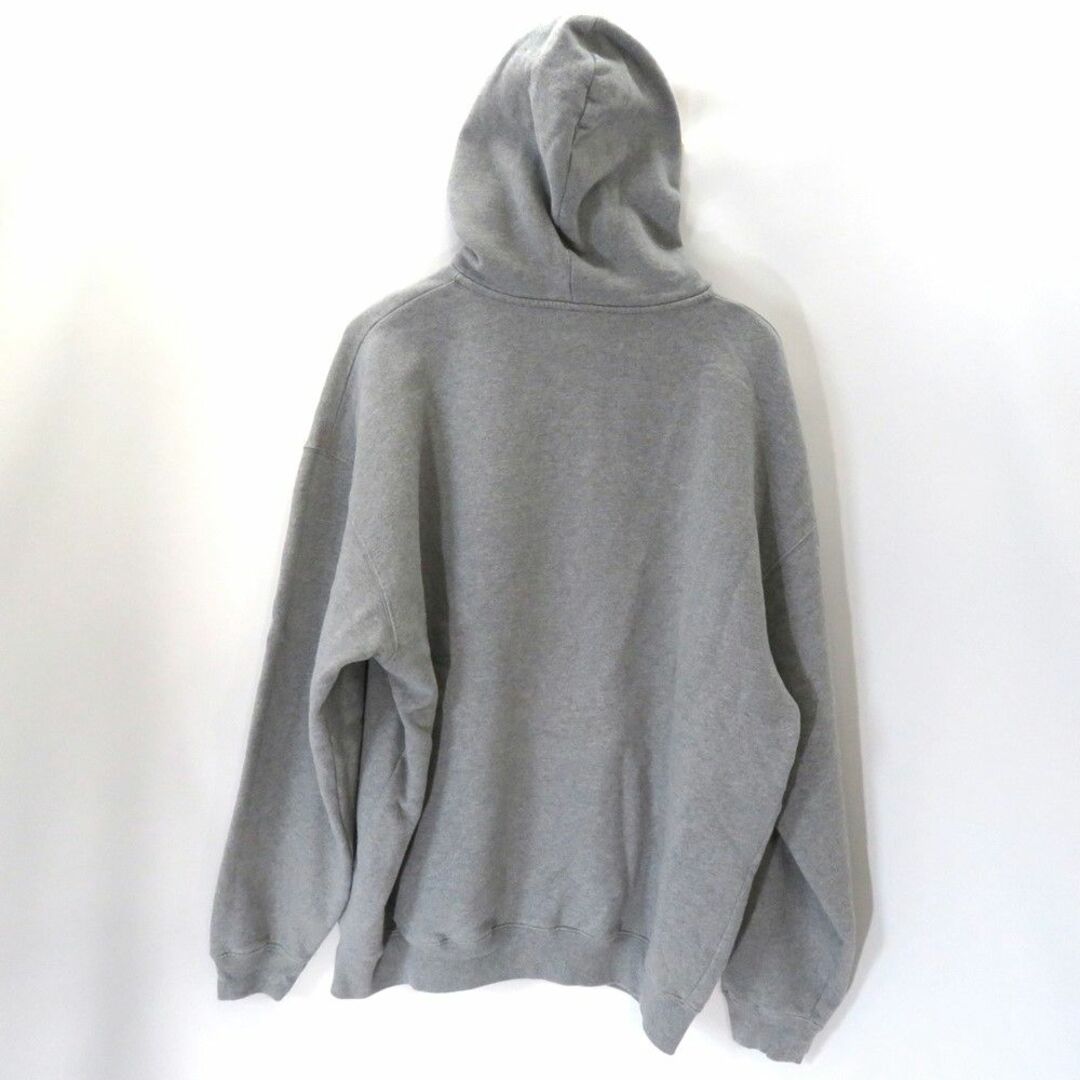 Balenciaga(バレンシアガ)のBALENCIAGA 19aw PARIS FLAG HOODIE 578135 TGV68 メンズのトップス(パーカー)の商品写真