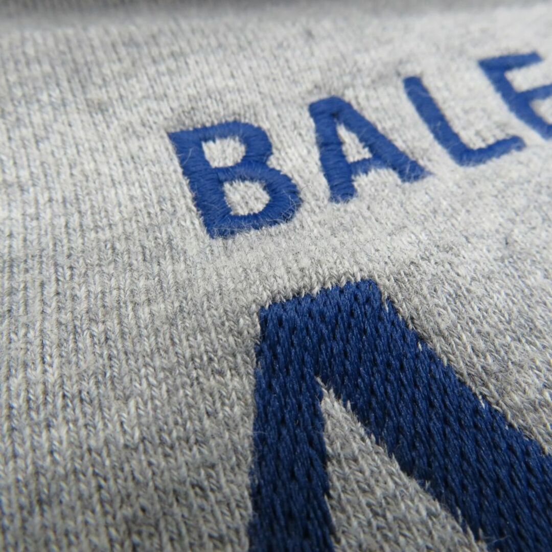 Balenciaga(バレンシアガ)のBALENCIAGA 19aw PARIS FLAG HOODIE 578135 TGV68 メンズのトップス(パーカー)の商品写真