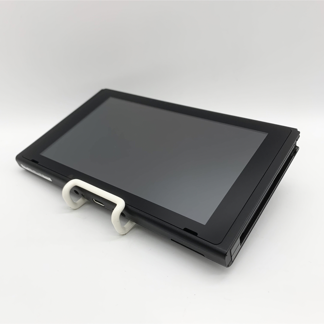 【ほぼ完品・液晶美品】NintendoSwitch 未対策機 本体 動作品 旧型 【ほぼ完品・液晶美品】NintendoSwitch 未対策機 本体 動作品 旧型