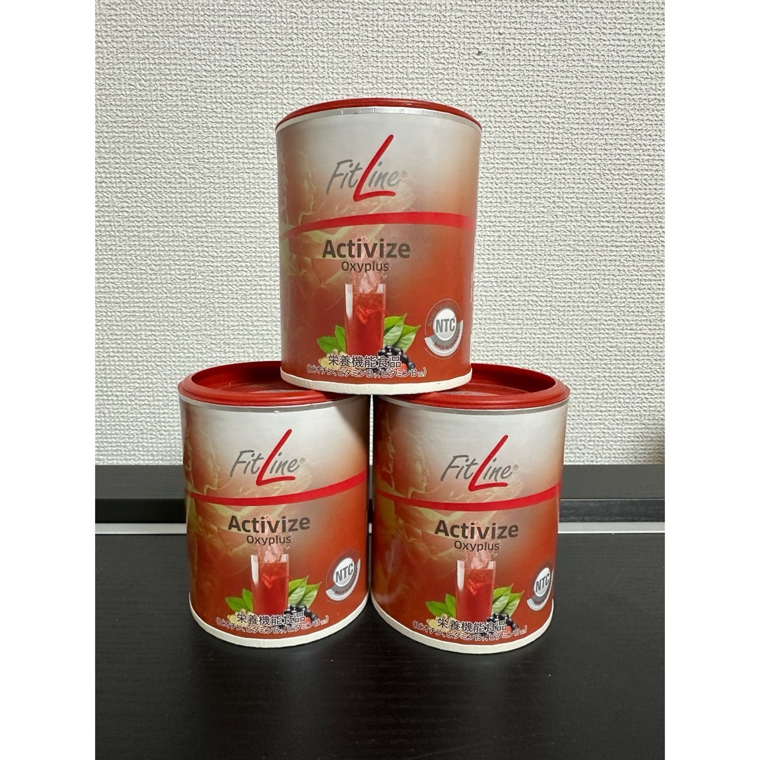 オレンジ様専用ベーシックス&  PMフィットラインレスレイト+鉄  ニ個セット 食品/飲料/酒の健康食品(ビタミン)の商品写真