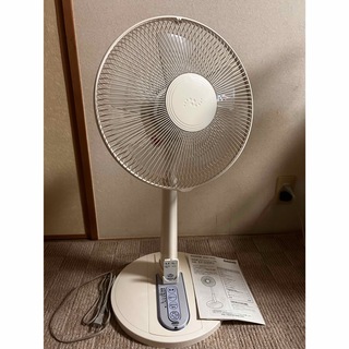SANYO - 美品 昭和レトロ扇風機 サンヨーお座敷扇 （匿名配送）の通販 