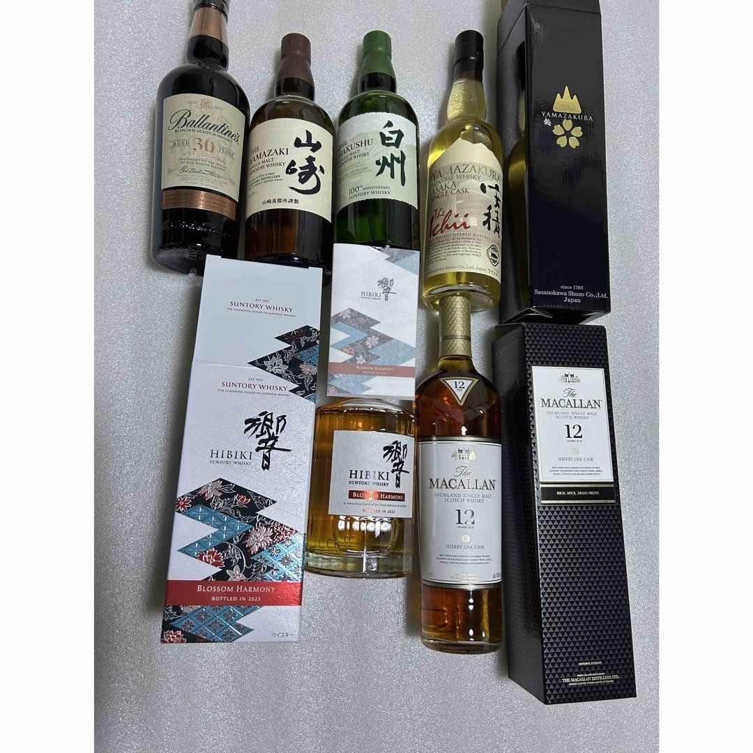 サントリー酒