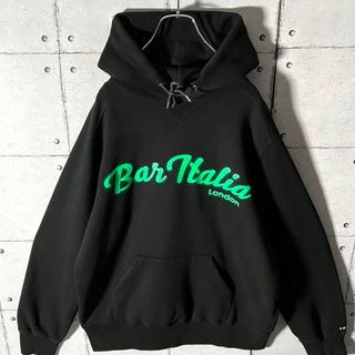 サカイ(sacai)のsacai 人気パーカー　美品(パーカー)