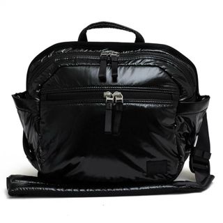 ポーター(PORTER)のポーター 吉田カバン／PORTER バッグ ショルダーバッグ 鞄 メンズ 男性 男性用ナイロン ブラック 黒  678-17403 BEYOND SHOULDER BAG S ビヨンドショルダーバッグ(ショルダーバッグ)