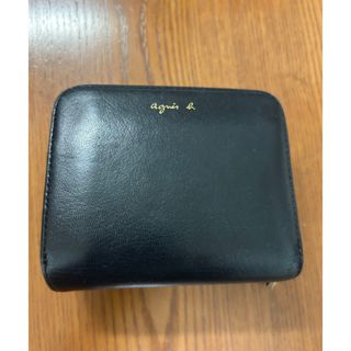 アニエスベー(agnes b.)の最終お値下げアニエスベー財布(財布)