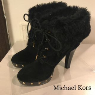 マイケルコース(Michael Kors)のマイケルコース  ブーティ(ブーティ)