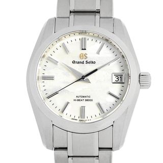 グランドセイコー(Grand Seiko)のグランドセイコー キャリバ－9S 25周年 雲海 SBGH311 メンズ 中古(腕時計(アナログ))