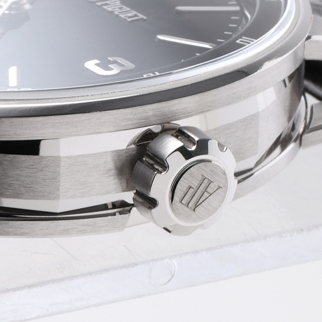 AUDEMARS PIGUET(オーデマピゲ)のオーデマピゲ CODE11.59 15210BC.OO.A002CR.01 メンズ 中古 腕時計 メンズの時計(腕時計(アナログ))の商品写真