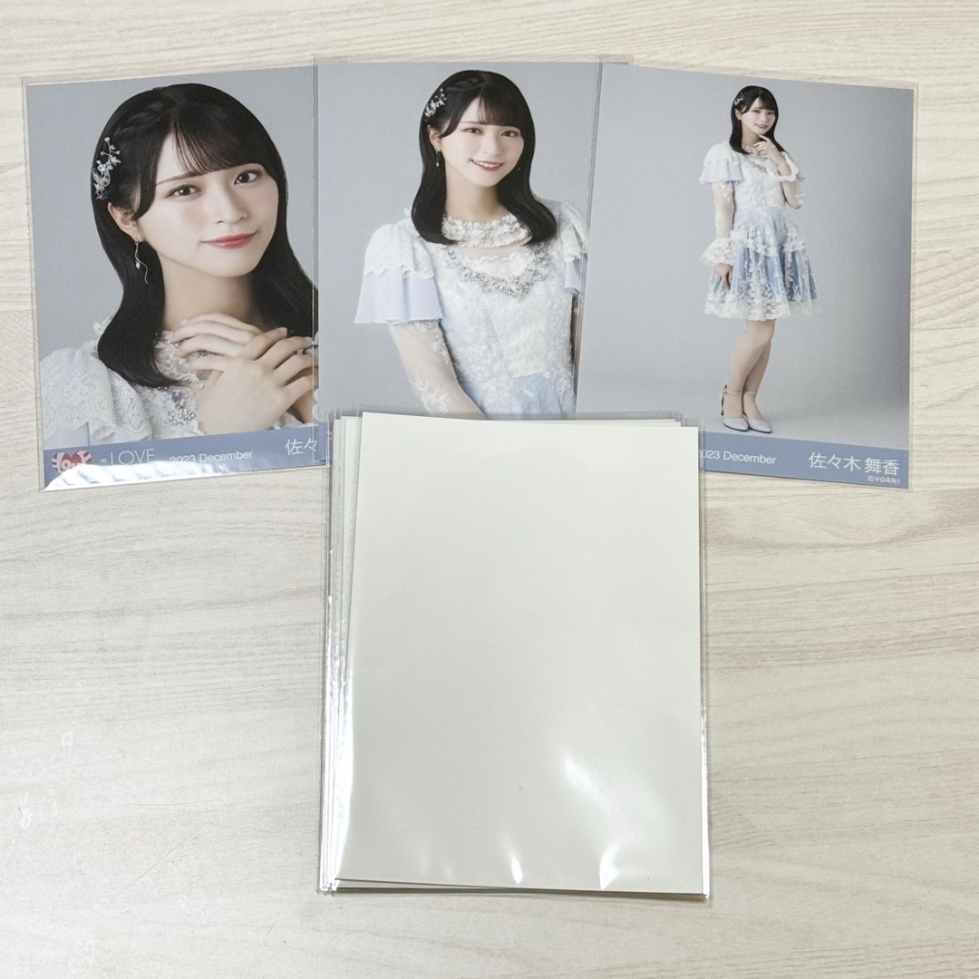 Amazon.co.jp: イコラブ 佐々木舞香 ラストノートしか知らない Amazon.co.jp: イコラブ 佐々木舞香 ラストノートしか知らない