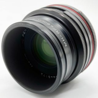 掘り出し物！8枚玉！旭光学Super-Takumar 50mm f1.4 前期