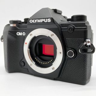 オリンパス(OLYMPUS)のOLYMPUS オリンパス OM-D E-M5 MarkIII ボディー(デジタル一眼)