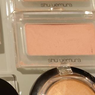 シュウウエムラ(shu uemura)のAnnie Chen様専用(チーク)