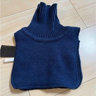 エイチアンドエム(H&M)の美品⭐︎赤ちゃん用ネックウォーマー 92/104(その他)