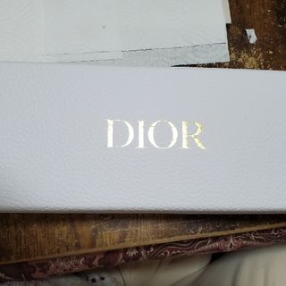 Dior - Dior♡サンプルセット×4の通販 by madam♪M's shop｜ディオール ...