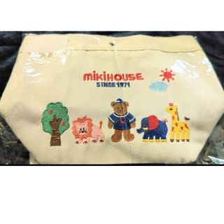 ミキハウス(mikihouse)のミキハウス バック(マザーズバッグ)