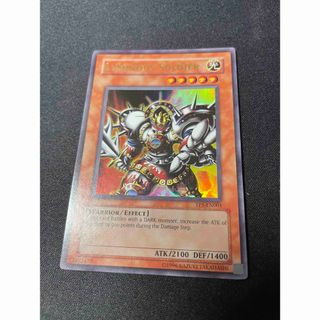 遊戯王 - 遊戯王 太陽の戦士 英語 TP ウルトラの通販 by wolf