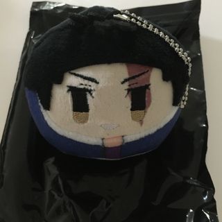 呪術廻戦　コロこっと　おき上がりくっつきぬいぐるみ　東堂 葵(キャラクターグッズ)