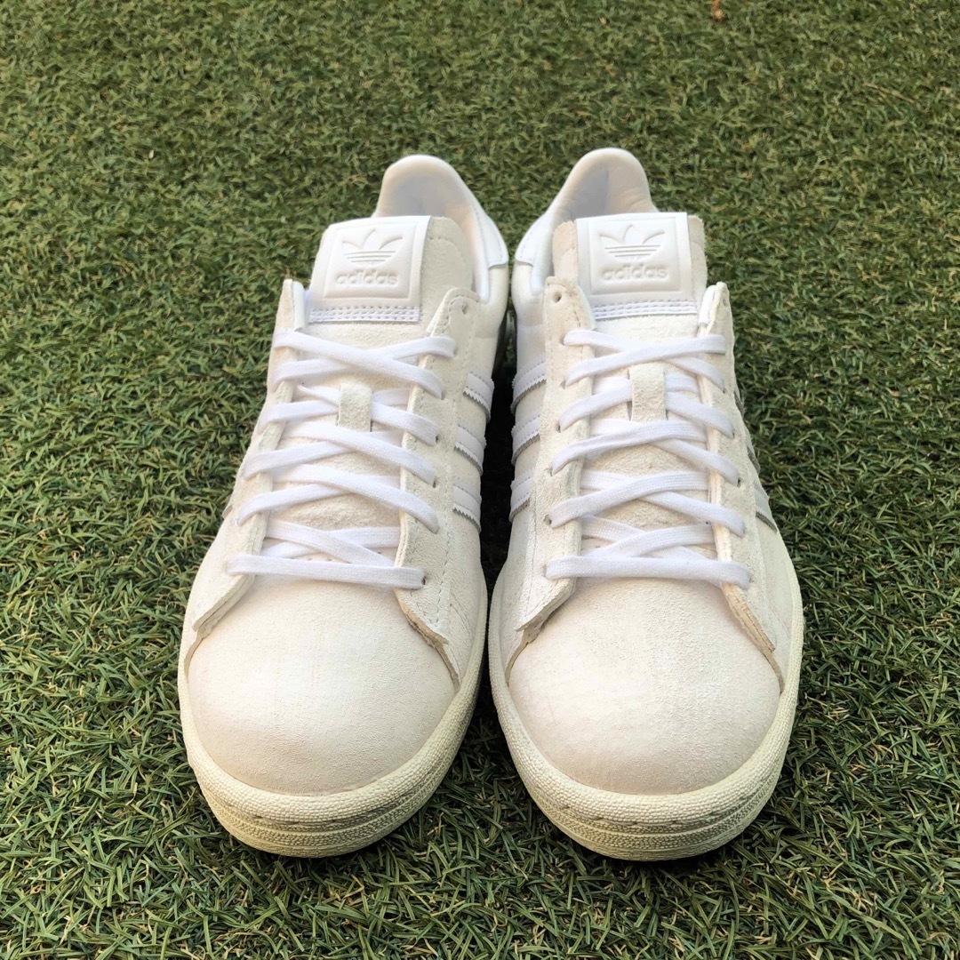 特選タイムセール 美品24 adidas CP80s アディダス キャンパス80ｓHW605