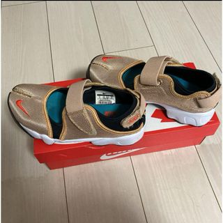 ナイキ(NIKE)のちい7815232様専用です♡♡(サンダル)