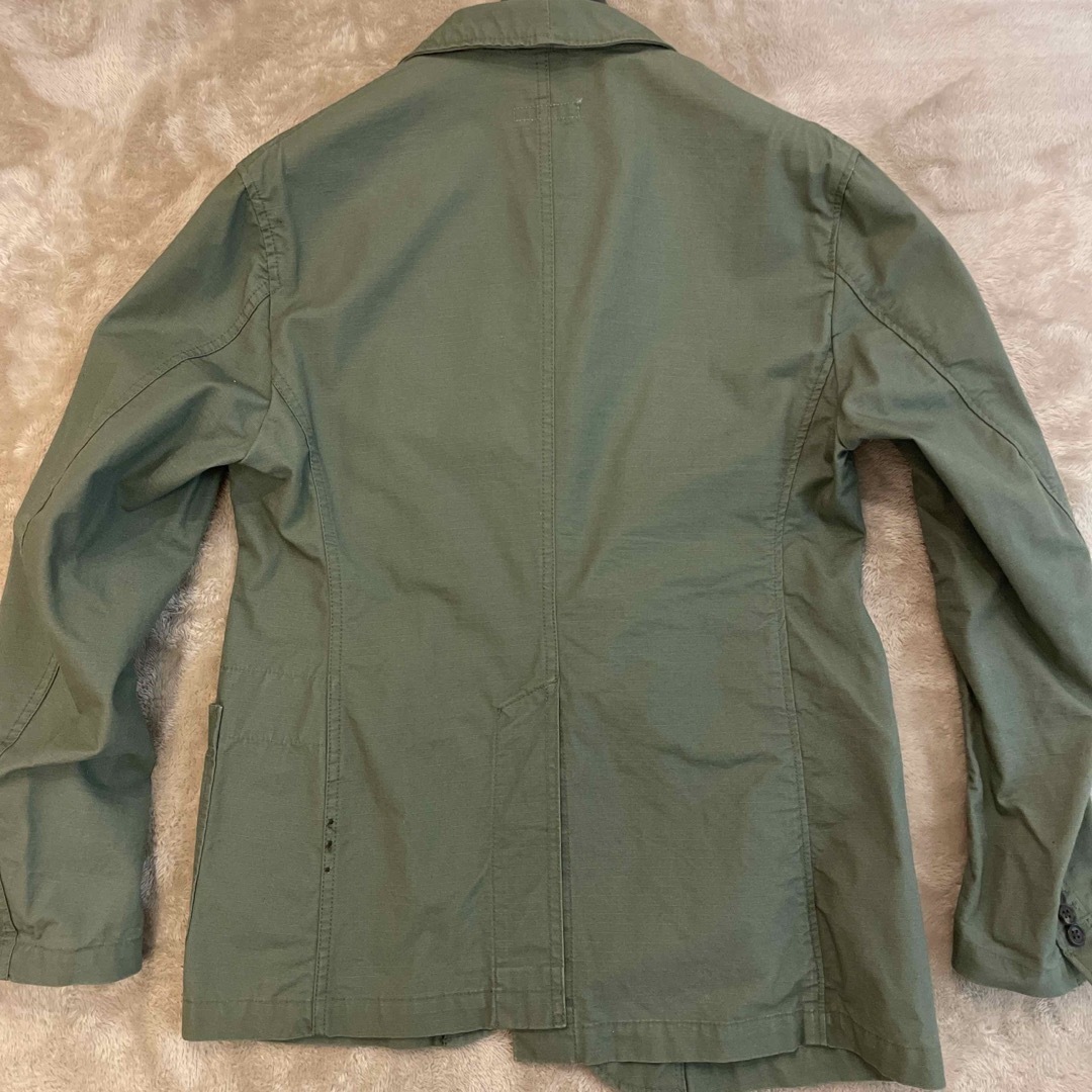 Engineered Garments(エンジニアードガーメンツ)のEngineered Garments Andford jacket メンズのジャケット/アウター(テーラードジャケット)の商品写真