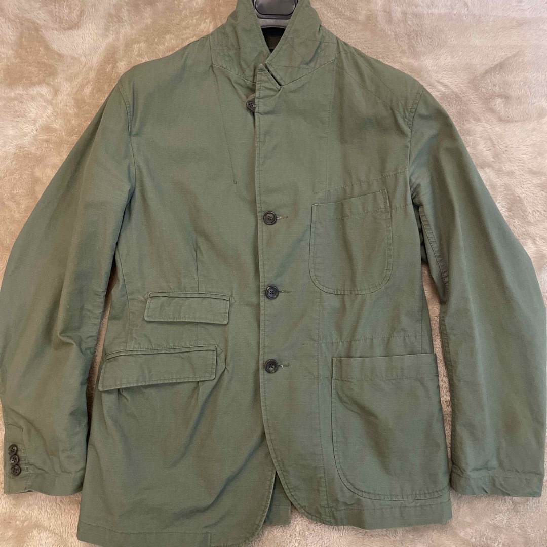 Engineered Garments(エンジニアードガーメンツ)のEngineered Garments Andford jacket メンズのジャケット/アウター(テーラードジャケット)の商品写真