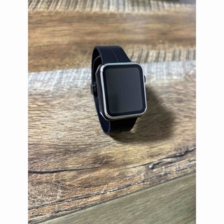 アップルウォッチ(Apple Watch)のアップルウォッチseries3 最終値下げ(腕時計(デジタル))