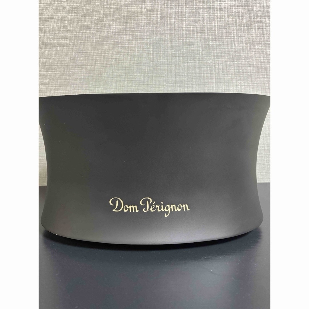 Dom Pérignon(ドンペリニヨン)のドンペリニョン　シャンパンクーラー　非売品 インテリア/住まい/日用品のキッチン/食器(アルコールグッズ)の商品写真
