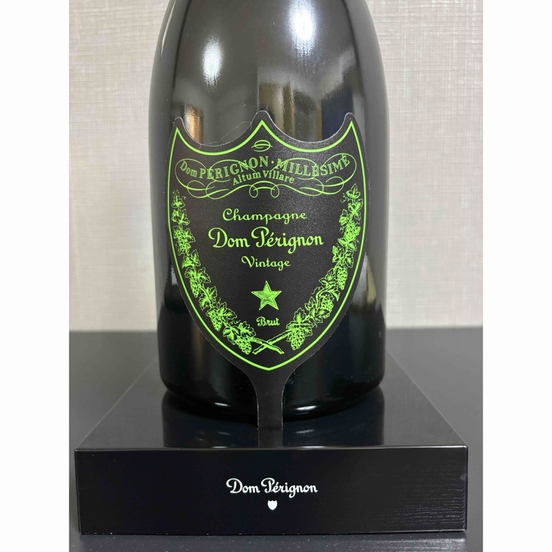 Dom Pérignon(ドンペリニヨン)のドンペリニョン　シャンパンクーラー　非売品 インテリア/住まい/日用品のキッチン/食器(アルコールグッズ)の商品写真