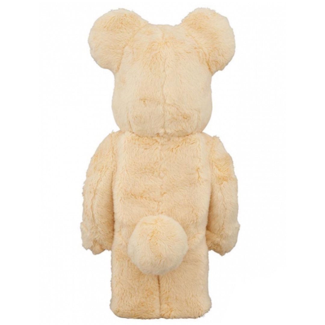 MEDICOM TOY - BE@RBRICK モフルン 100% & 400%の通販 by MEDICOM TOY - BE@RBRICK モフルン 100% & 400%の通販 by