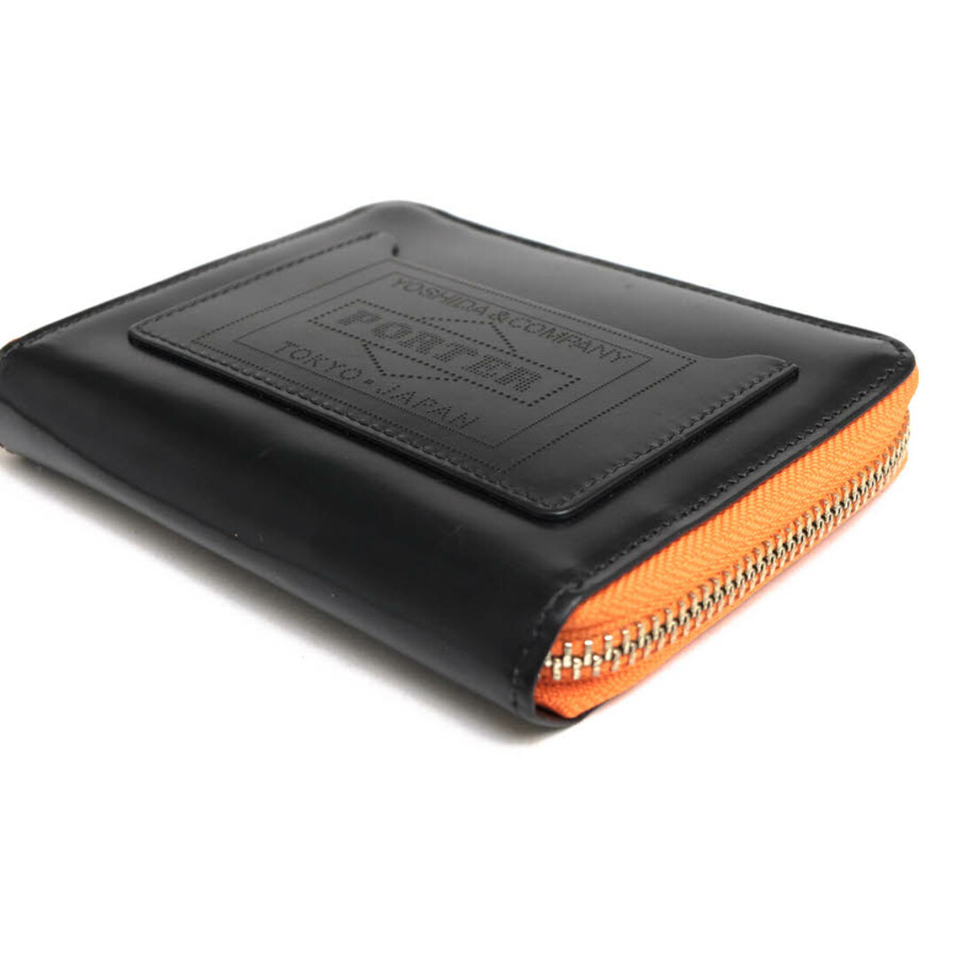PORTER - ポーター 吉田カバン/PORTER 財布 ウォレット メンズ PORTER - ポーター 吉田カバン/PORTER 財布 ウォレット メンズ