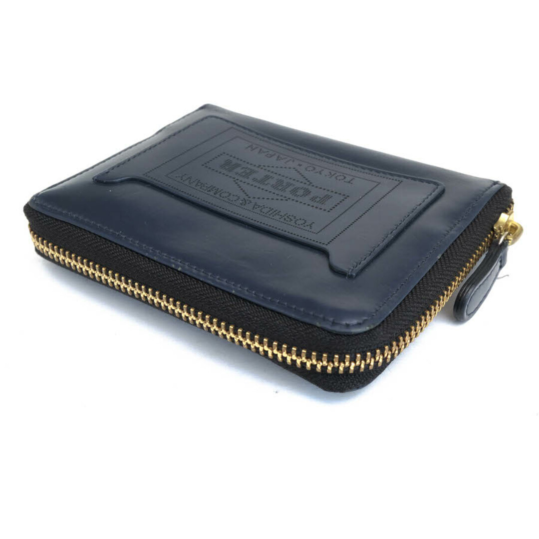 PORTER - ポーター 吉田カバン/PORTER 財布 ウォレット メンズ PORTER - ポーター 吉田カバン/PORTER 財布 ウォレット メンズ