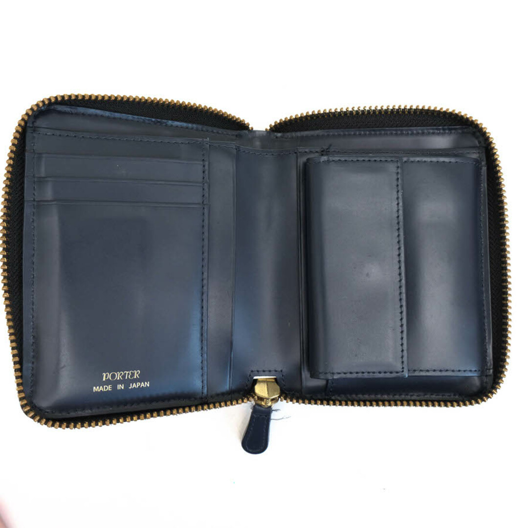 PORTER - ポーター 吉田カバン/PORTER 財布 ウォレット メンズ PORTER - ポーター 吉田カバン/PORTER 財布 ウォレット メンズ