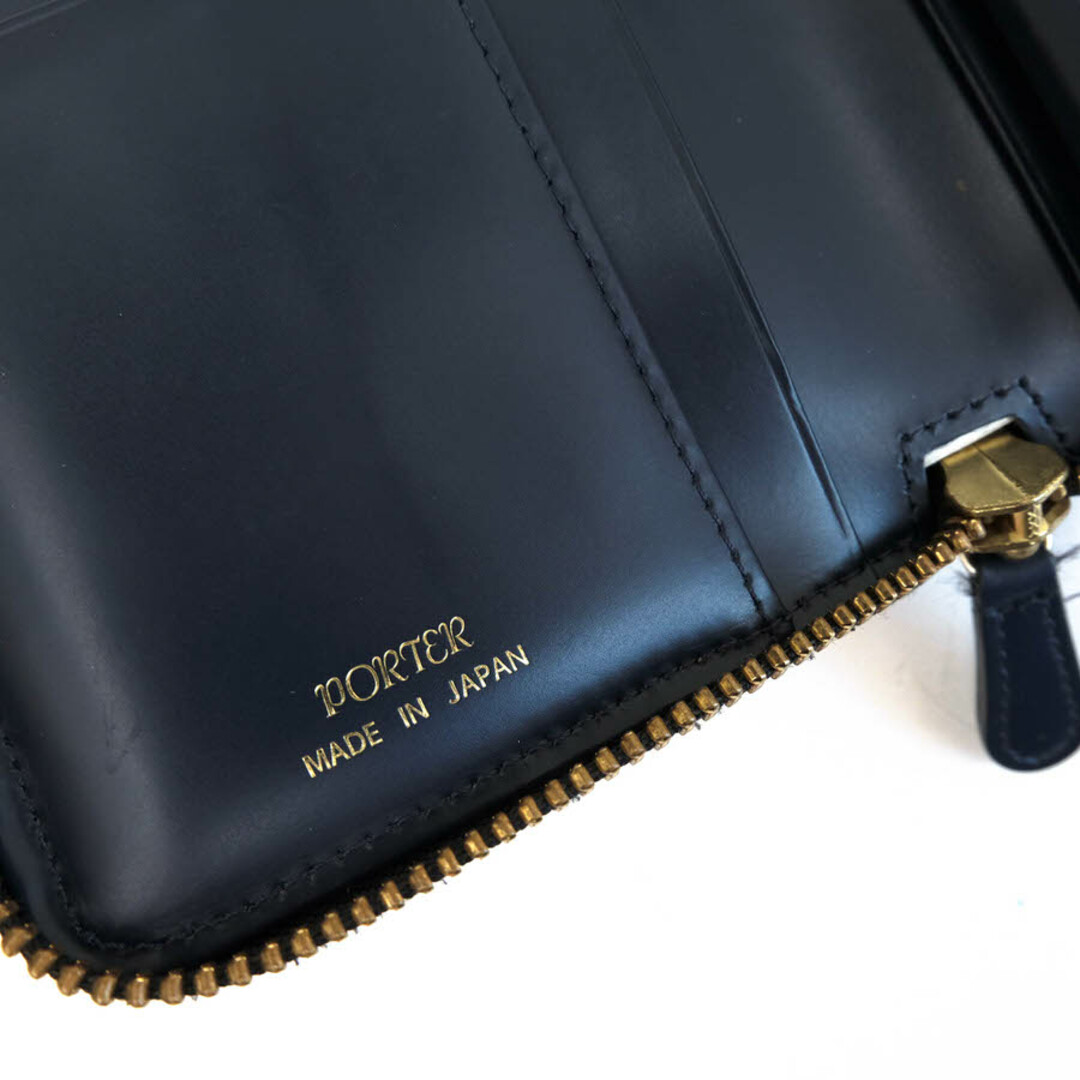 PORTER - ポーター 吉田カバン/PORTER 財布 ウォレット メンズ PORTER - ポーター 吉田カバン/PORTER 財布 ウォレット メンズ