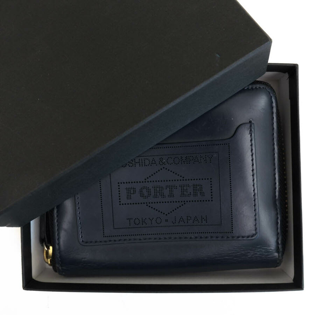 PORTER - ポーター 吉田カバン/PORTER 財布 ウォレット メンズ PORTER - ポーター 吉田カバン/PORTER 財布 ウォレット メンズ