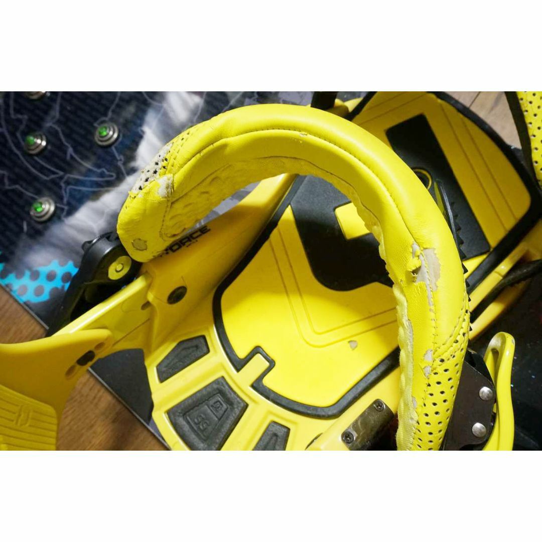 RICE28 - RICE28ライス28スノーボードRT9 TWIN 152cm+UNION RICE28 - RICE28ライス28スノーボードRT9 TWIN 152cm+UNION