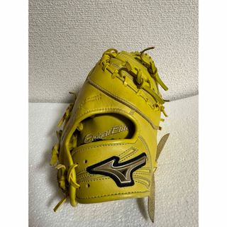 ミズノ(MIZUNO)の野球 ミズノ 軟式 ファーストミット グローバルエリート (グローブ)