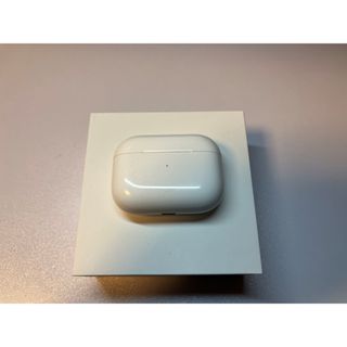 アップル(Apple)のAirPods pro 第一世代(ヘッドフォン/イヤフォン)