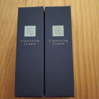 N organic - ☆新品未使用☆N organic クレンジングクリーム& ハンド