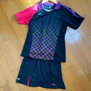 ミズノ(MIZUNO)の卓球　スポーツウェア　ミズノ(卓球)