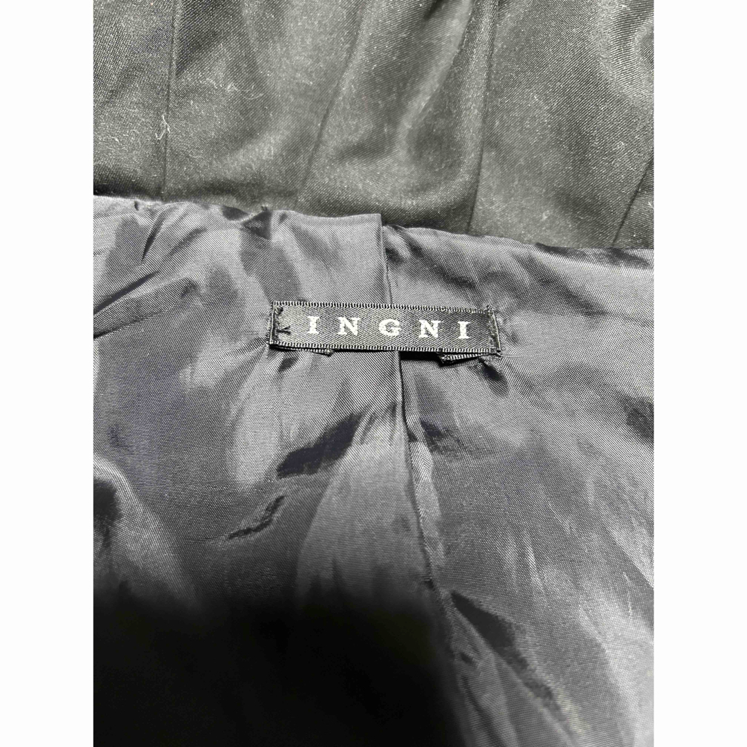 INGNI(イング)のINGNIジャケット  M レディースのジャケット/アウター(その他)の商品写真