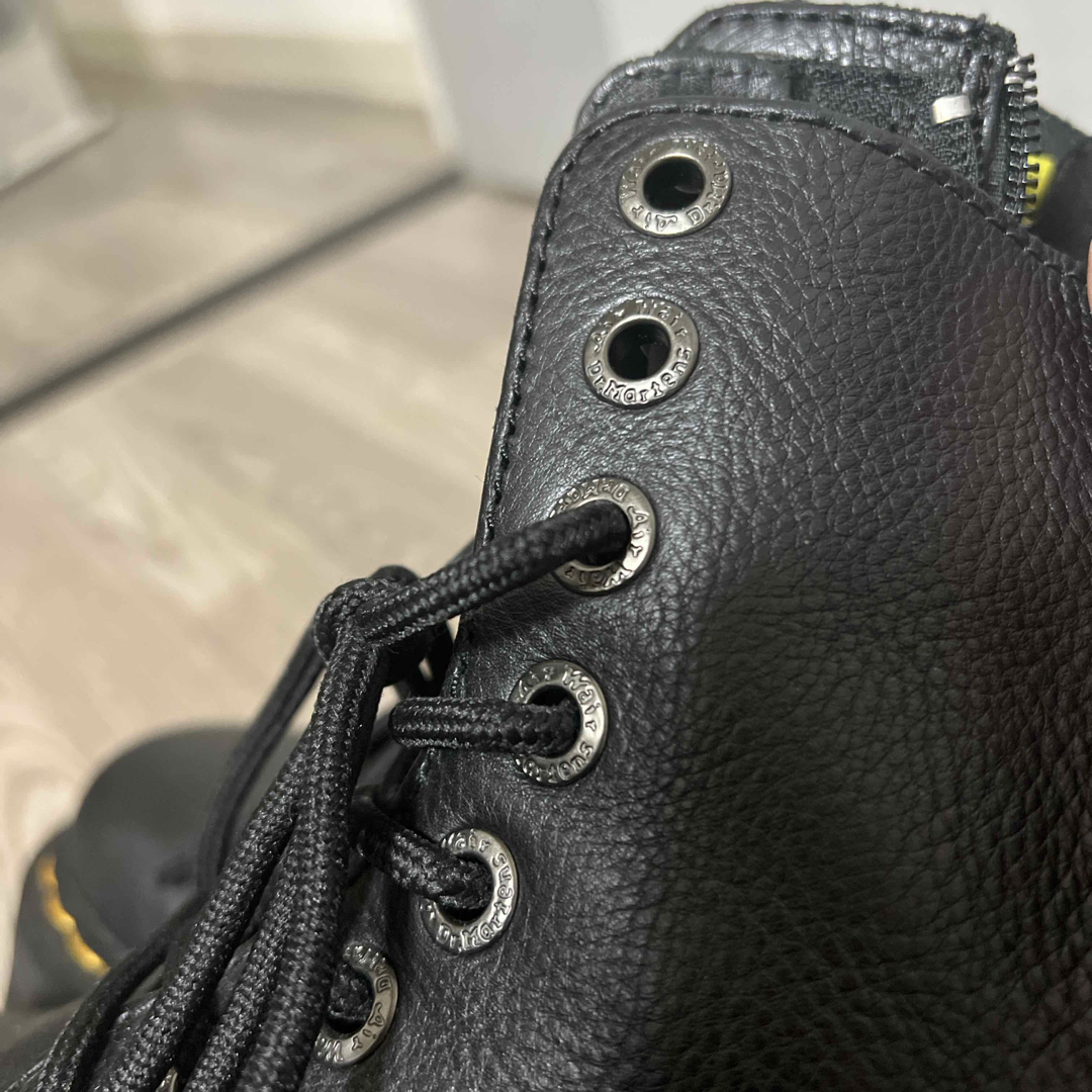 Dr.Martens(ドクターマーチン)のDr.Martens JADON III 8ホール レディースの靴/シューズ(ブーツ)の商品写真