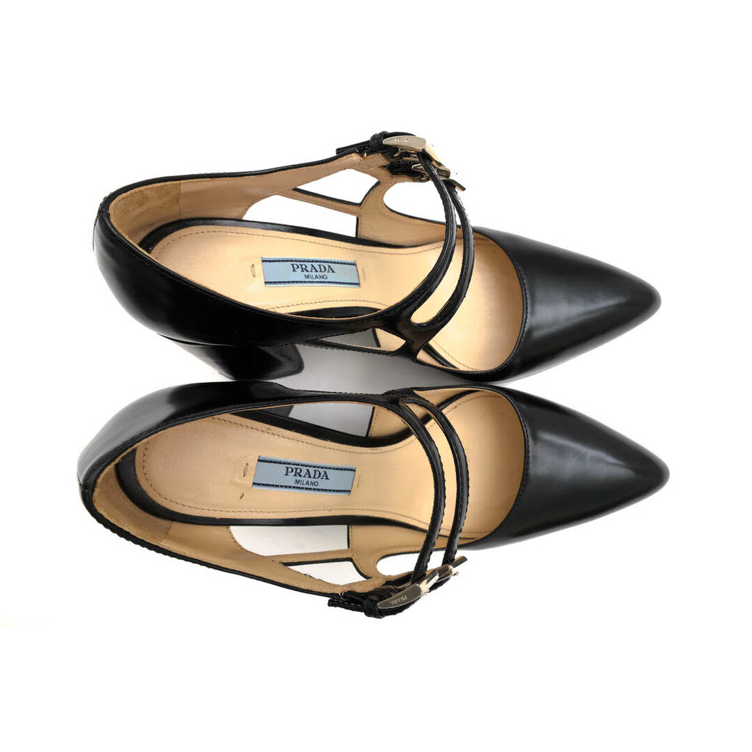 PRADA - プラダ/PRADA パンプス シューズ 靴 レディース 女性 PRADA - プラダ/PRADA パンプス シューズ 靴 レディース 女性