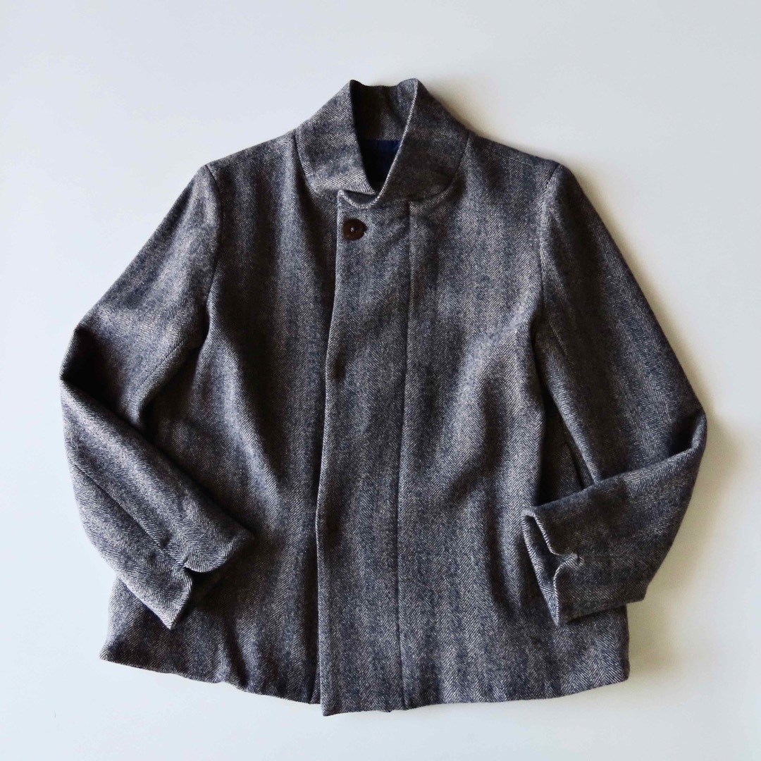 45rpm - 美品 パラスパレス 十日 ソフトウールヘリンボーン 45rpm - 美品 パラスパレス 十日 ソフトウールヘリンボーン