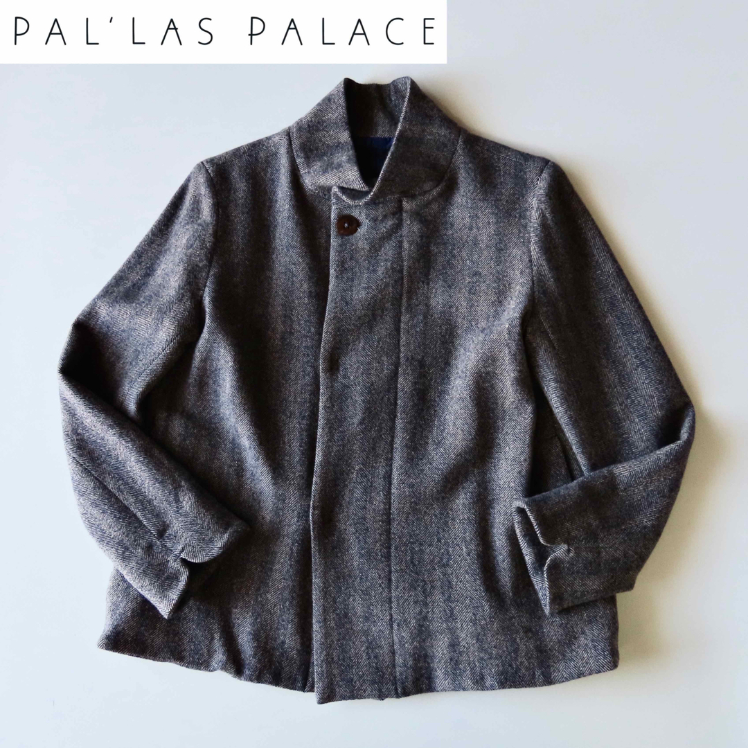 45rpm - 美品 パラスパレス 十日 ソフトウールヘリンボーン 45rpm - 美品 パラスパレス 十日 ソフトウールヘリンボーン