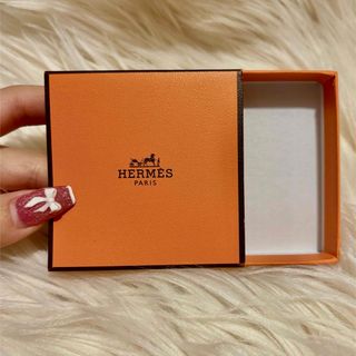 エルメス(Hermes)の♡エルメス　空箱♡(ショップ袋)