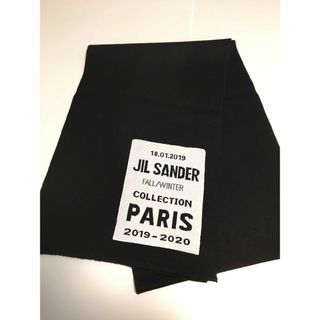 ジルサンダー(Jil Sander)のJIL SANDERマフラー(マフラー/ショール)