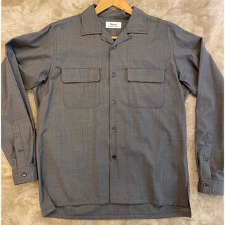 ツータックス(2-tacs)のRiprap shirts (シャツ)