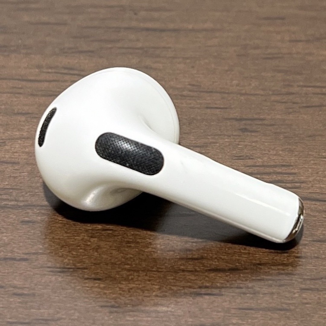 Apple - Apple AirPods 第3世代 イヤホン 片耳 右耳のみの通販 by