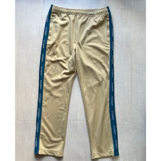 stussyステューシーpoly track pantトラックパンツジャージM