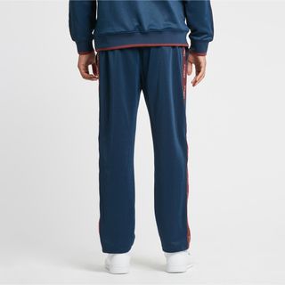 STUSSY - stussyステューシーpoly track pantトラックパンツジャージM